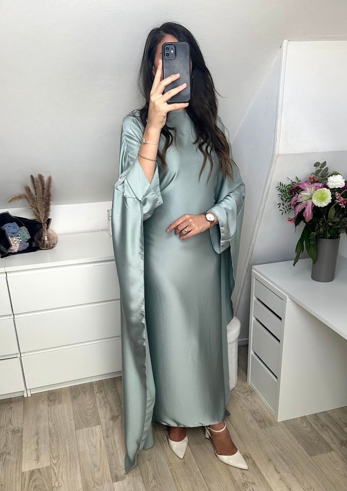 Robe Emma