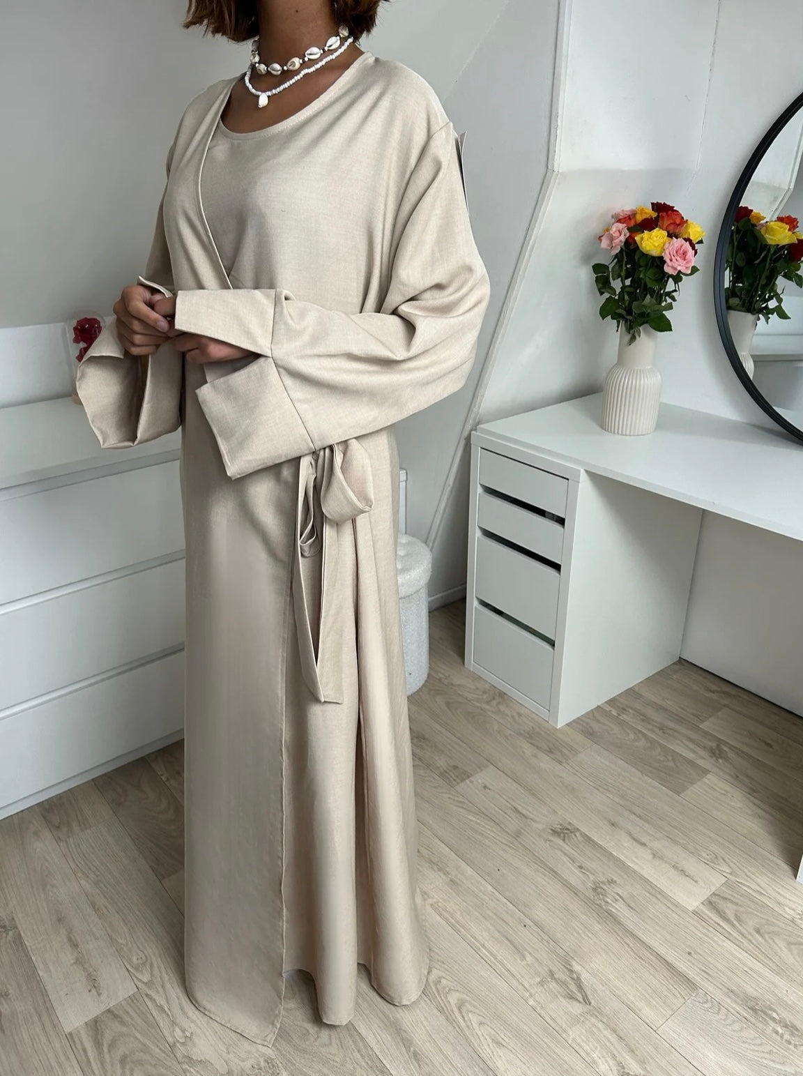 Abaya Emna