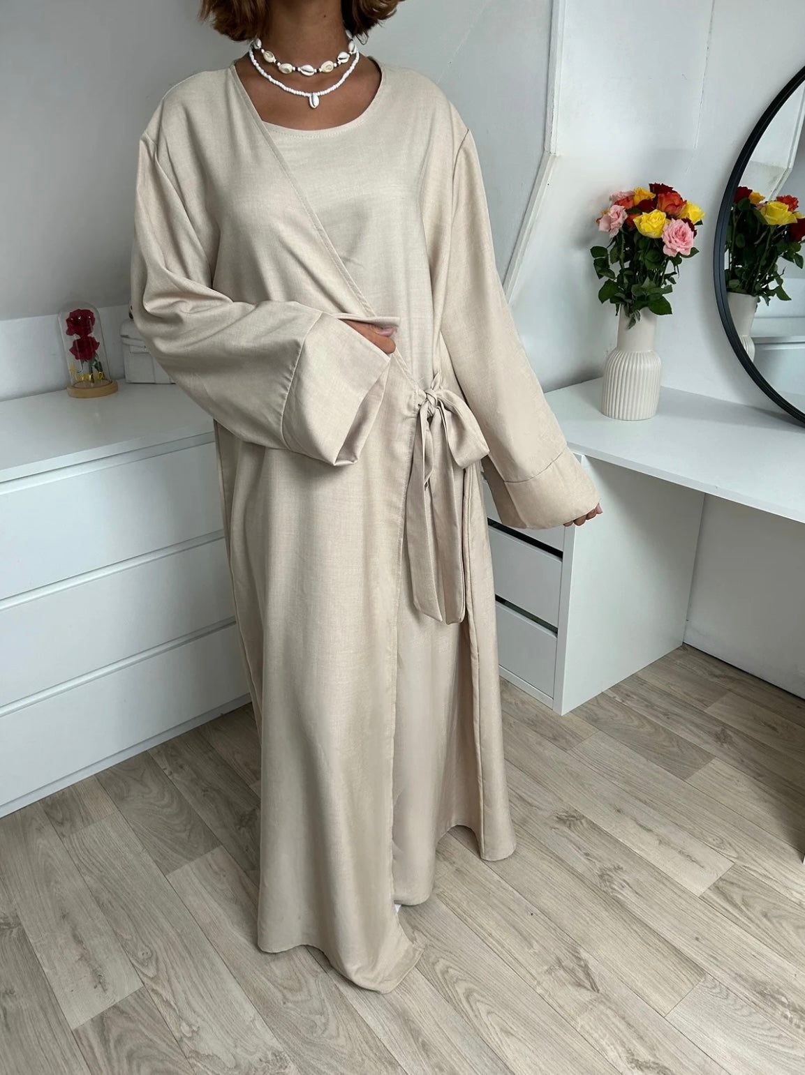 Abaya Emna