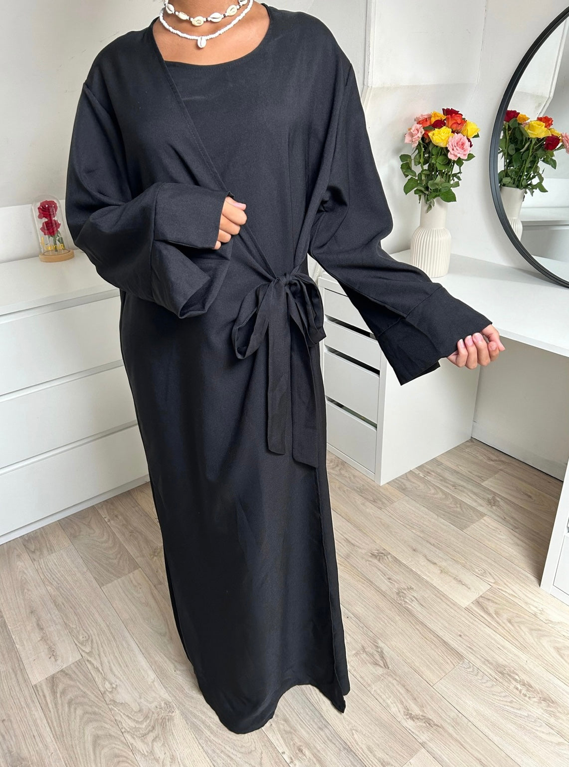 Abaya Emna