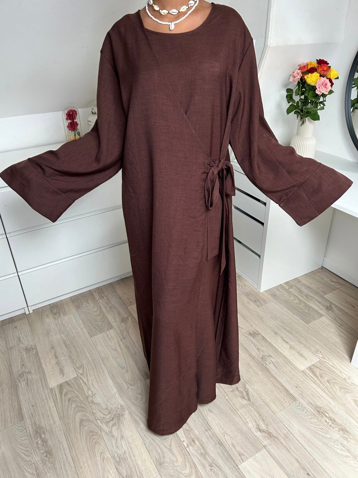 Abaya Emna