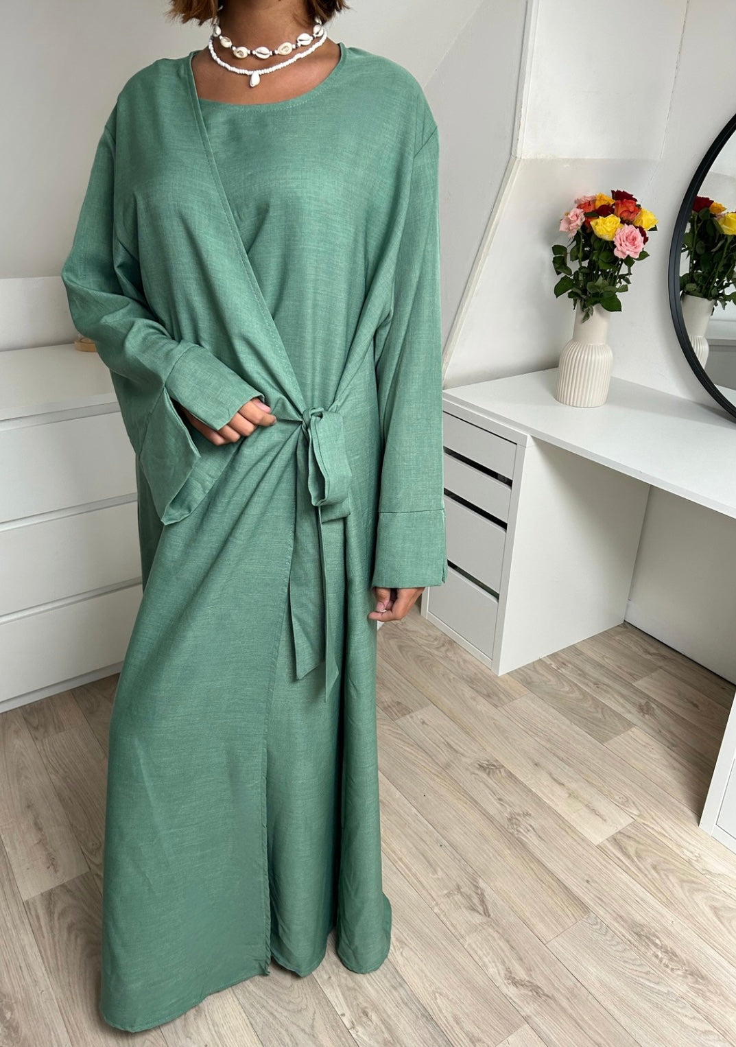 Abaya Emna