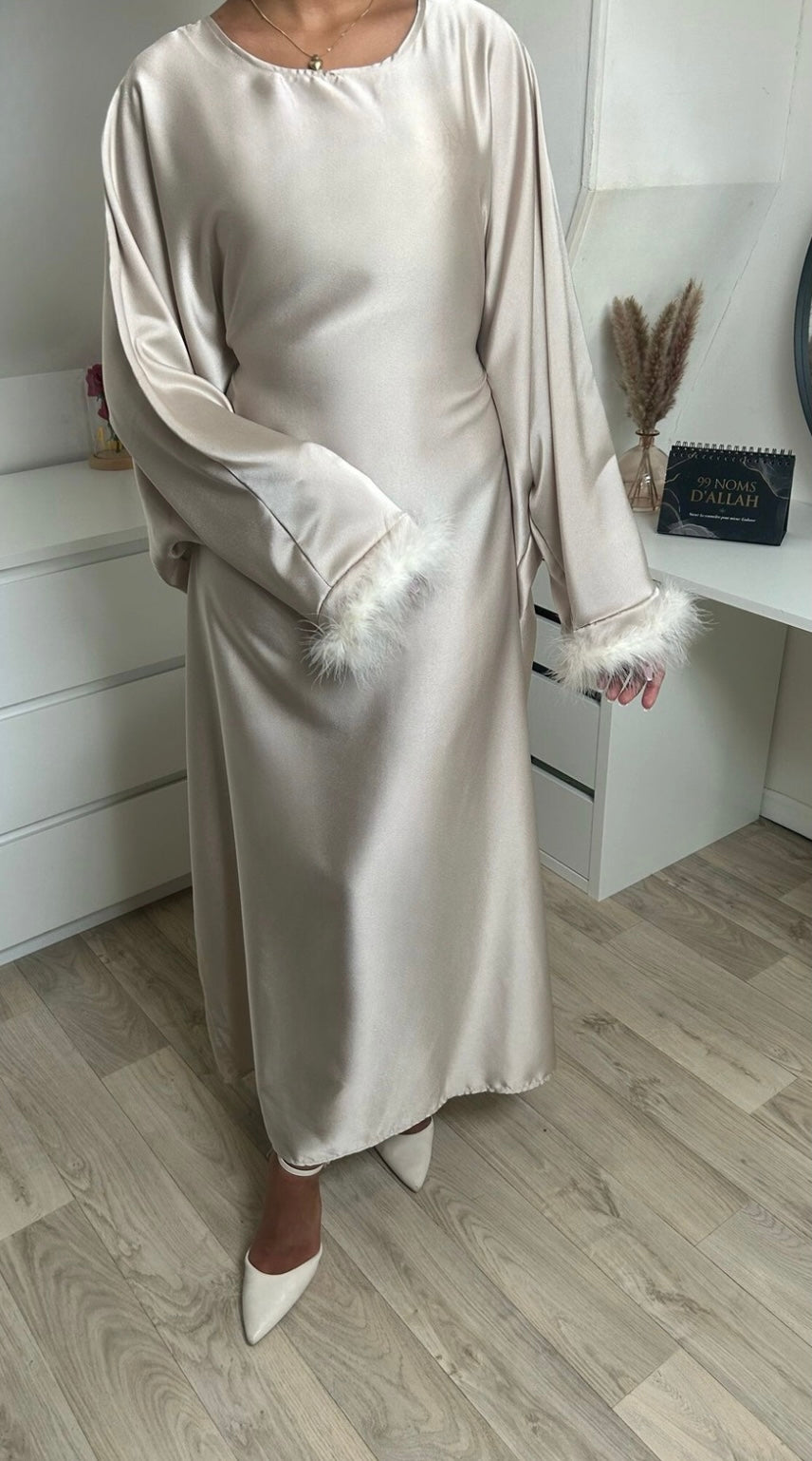 Robe Faiza